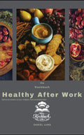 Das Kochbuch „Healthy After Work“ DE